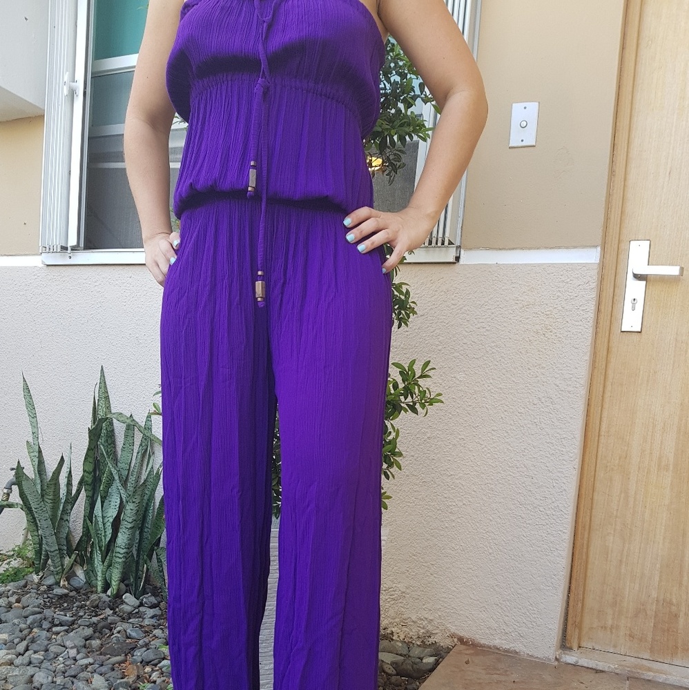 jumpsuit
